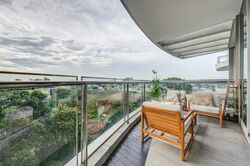 The Solitaire (D10), Condominium #458611581
